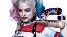 Portada de Una nueva película sobre Harley Quinn para menores: las palabras de Margot Robbie
