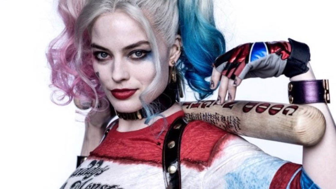 Copertina di Un nuovo film su Harley Quinn vietato ai minori: le parole di Margot Robbie