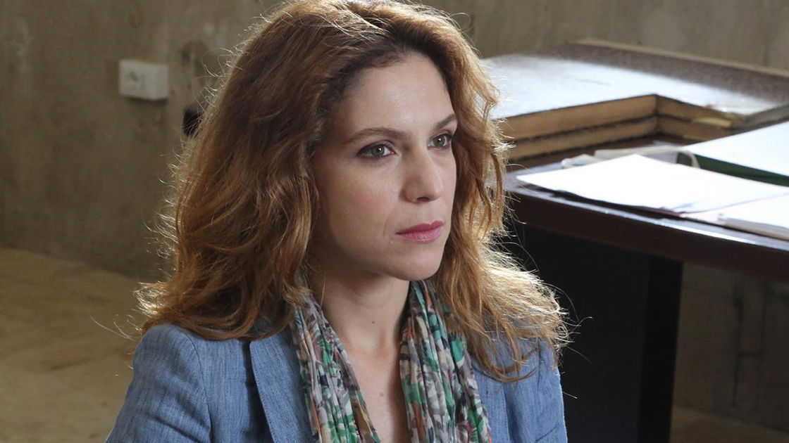 Copertina di Tutto il giorno davanti: trama, cast e curiosità sul film TV con Isabella Ragonese