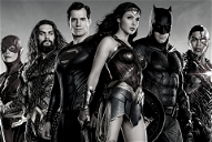 Justice League cover: behind-the-scenes news and a new Snyder Cut trailer for the film's anniversary