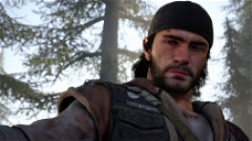 Days Gone cover changes skin from June: Survival Mode and Weekly Challenges arrive