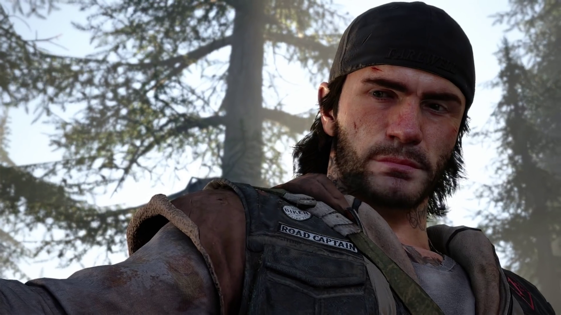 Copertina di Days Gone cambia pelle da giugno: arrivano Survival Mode e Sfide Settimanali