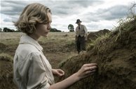 Copertina di The Dig (La nave sepolta), il trailer del film Netflix con Carey Mulligan e Ralph Fiennes