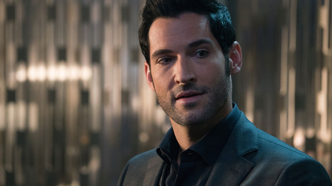 Copertina di Una miniserie di Lucifer e Constantine? Lo showrunner sarebbe d'accordo