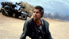 Copertina di Mad Max oltre la sfera del tuono: la colonna sonora del film con Mel Gibson