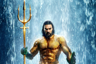 Copertina di Jason Momoa diventa un omino di neve nel film su Frosty