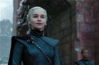 Portada de Emilia Clarke vio videos de Hitler para prepararse para el final de Game of Thrones