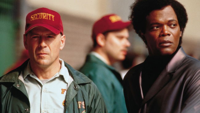Copertina di Glass: al via a settembre le riprese del sequel di Unbreakable e Split
