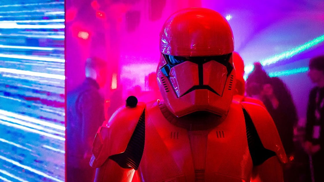 Copertina di Star Wars, ascolta le musiche di John Williams in 8D