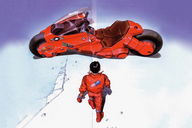 Copertina di Akira compie 30 anni e torna al cinema il 18 aprile