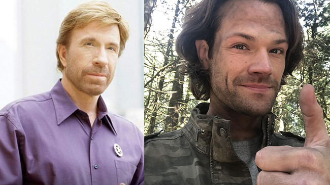 Copertina di Walker Texas Ranger, reboot della serie in arrivo (senza Chuck Norris)