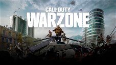 Copertina di Call of Duty: Warzone debutta con ben 6 milioni di giocatori