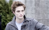 Copertina di Robert Pattinson ha 'ricordi di terrore' legati ai paparazzi dai tempi di Twilight