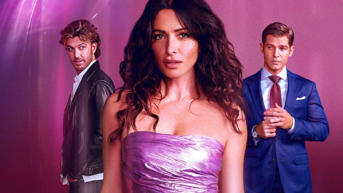 Copertina di Le 5 serie TV (+1!) da vedere se ti è piaciuto Sex/Life