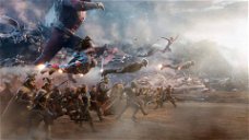 Copertina di L'epico team up Hulk/Spider-Man/Giant Man tagliato da Avengers: Endgame