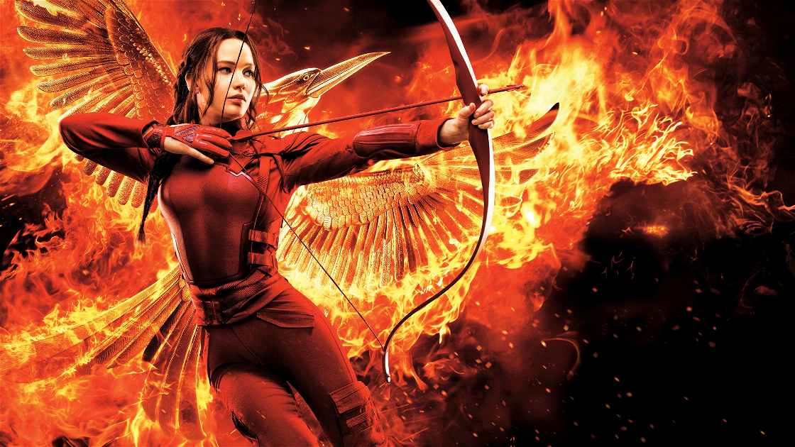 Obálka Co jsou Hunger Games? Metafory a významy „hladových her“