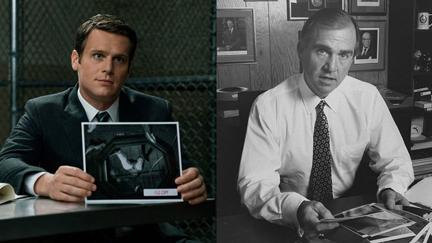 Copertina di Mindhunter: John Douglas e la storia vera dietro alla serie TV