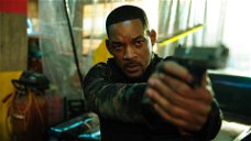 Copertina di Amend: Alla conquista della Libertà, Will Smith nel trailer della miniserie Netflix