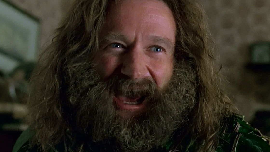 Copertina di Chi ha creato Jumanji? Le teorie sul franchise