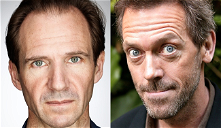 Copertina di Hugh Laurie e Ralph Fiennes entrano nel cast di Holmes and Watson