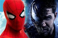 Copertina di Che cosa lega Venom a Spider-Man? La loro storia tra fumetti e film