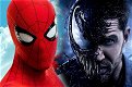 Τι συνδέει το Venom με τον Spider-Man; Η ιστορία τους ανάμεσα σε κόμικς και ταινίες