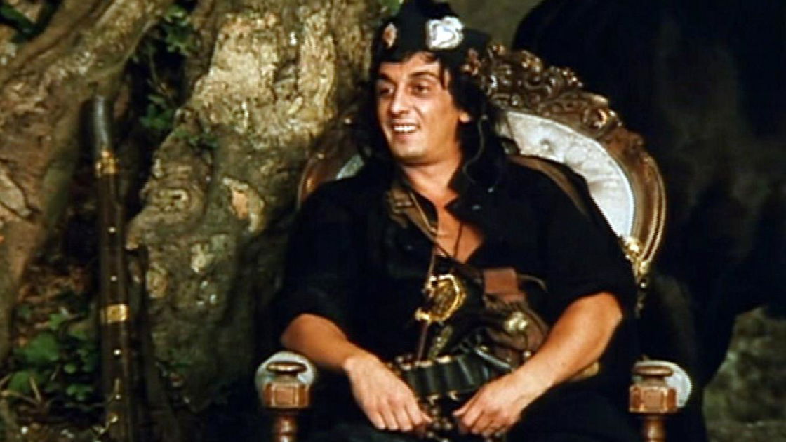 Copertina di È morto Flavio Bucci: recitò in Suspiria, Il marchese del Grillo e Il divo