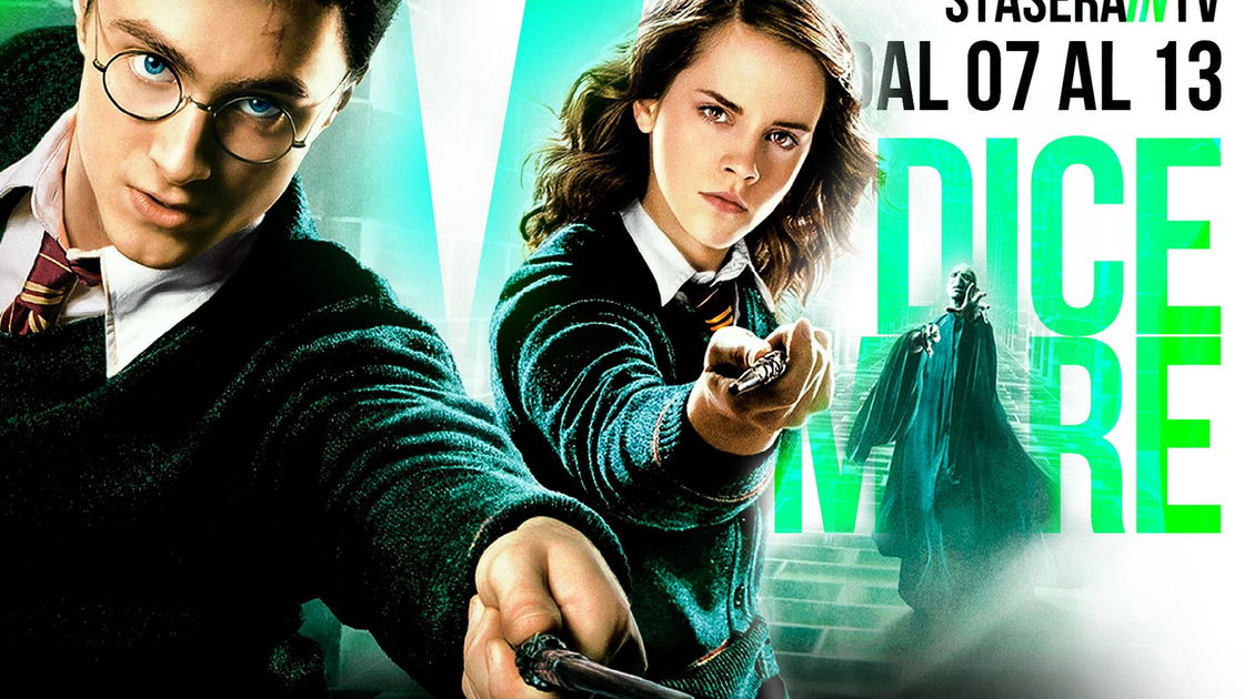 Copertina di I film in TV dal 7 al 13 dicembre, scopri i titoli imperdibili di questa settimana