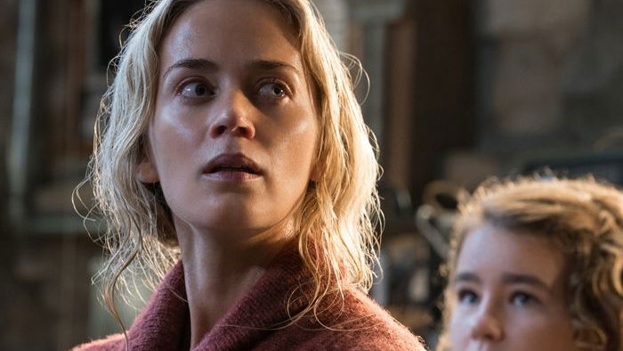Copertina di A Quiet Place - Un posto tranquillo: Paramount conferma il sequel