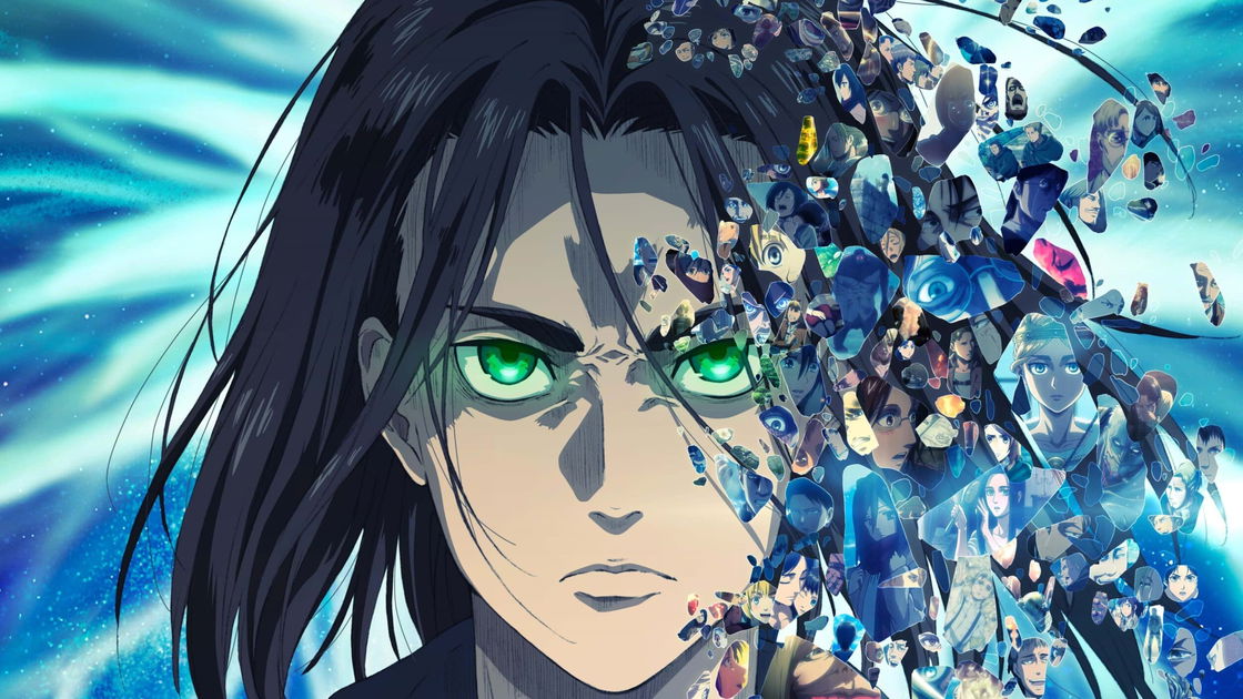 Copertina di Gli anime da non perdere durante l'Inverno 2022: dalla stagione finale de L'Attacco dei Giganti a tante serie inedite