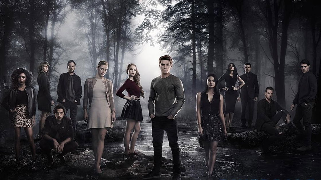 Copertina di Riverdale: i primi dettagli (e titoli degli episodi) della stagione 5