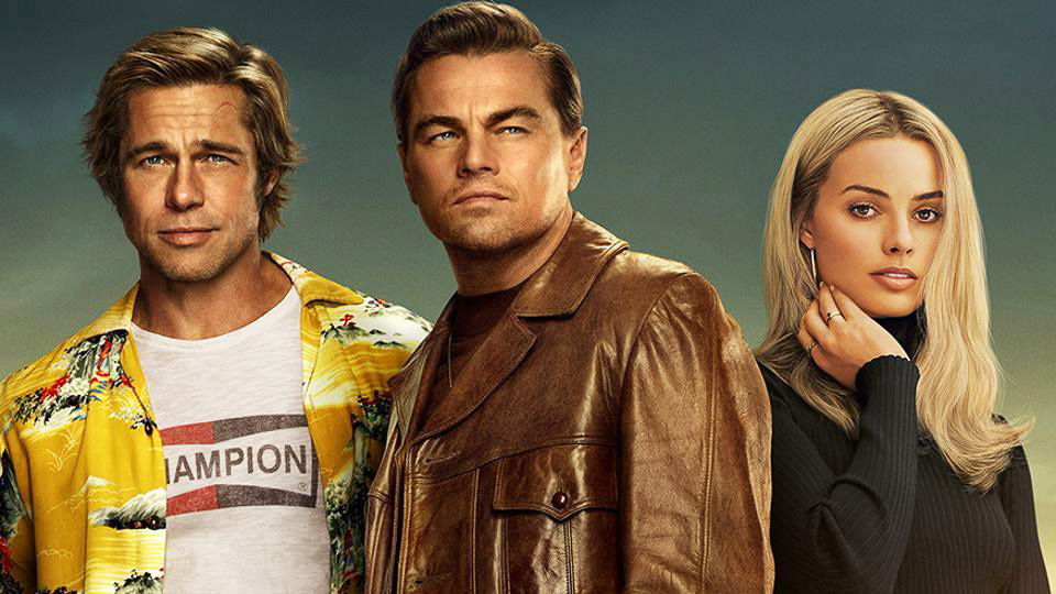 Copertina di C'era una volta a... Hollywood torna nelle sale americane con 4 nuove scene