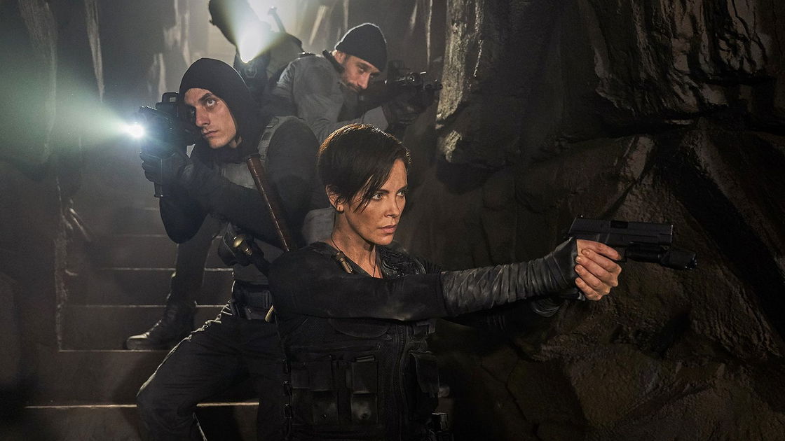 Copertina di I film da guardare su Netflix a luglio 2020