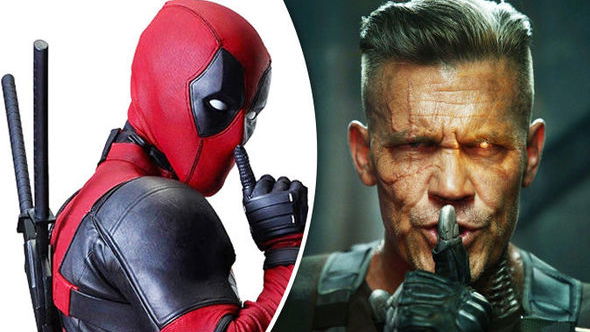 Copertina di Deadpool 2: Rob Liefeld e il regista David Leitch parlano del film!