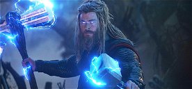 Copertina di Thor grasso ha un nome ufficiale per Marvel: Bro Thor