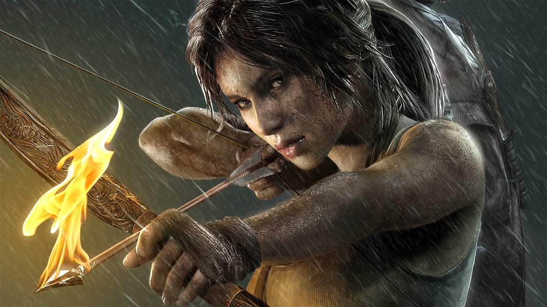 Copertina di Tomb Raider festeggia 25 anni con un nuovo gioco e tante sorprese