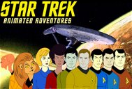 Copertina di Il crossover a fumetti tra Star Trek e Transformers è realtà