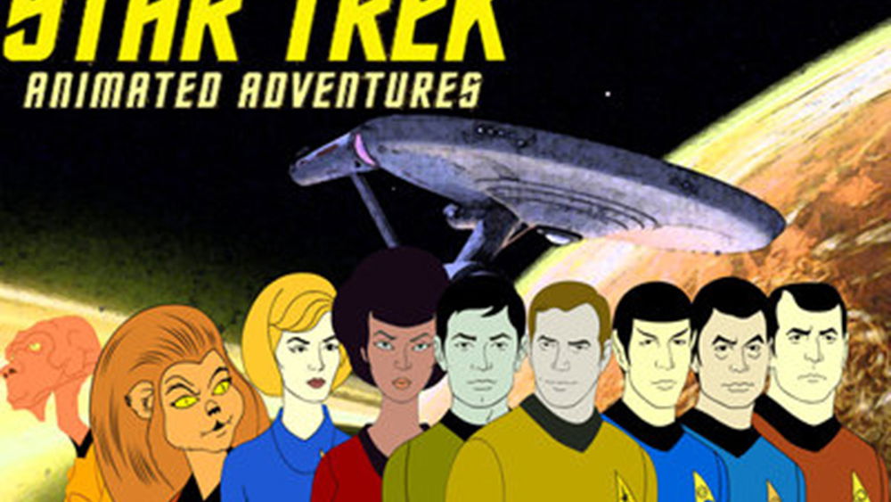 Copertina di Il crossover a fumetti tra Star Trek e Transformers è realtà