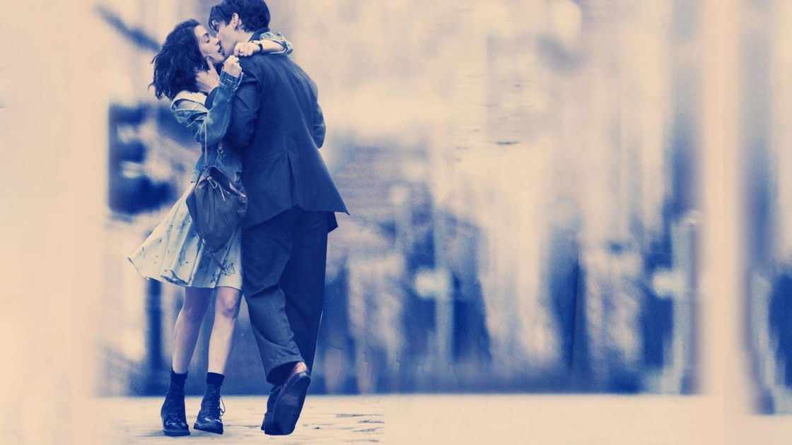 Copertina di One Day: la trama e il finale del film con Anne Hathaway