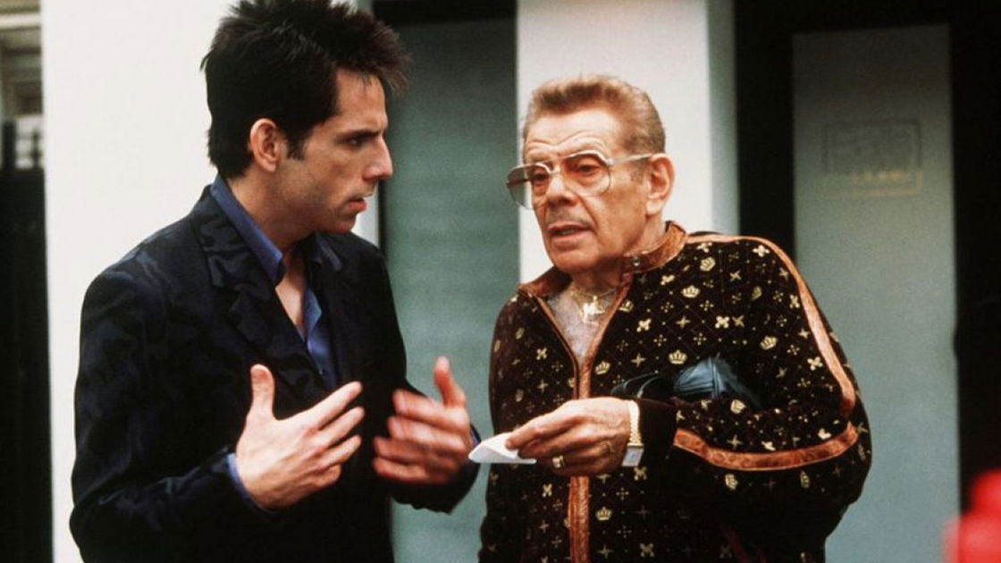 Copertina di È morto Jerry Stiller, attore e padre di Ben Stiller