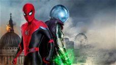 Copertina di Chi è Mysterio? Tutto sul personaggio di Jake Gyllenhaal in Spider-Man: Far From Home