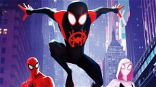 Copertina di Spider-Man: Un Nuovo Universo 2, dai nuovi Spider-Man alla trama, cosa sappiamo finora