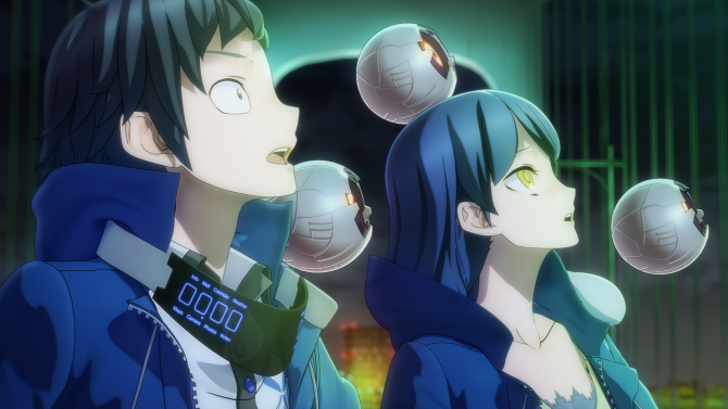 Copertina di I Digimon tornano su PS4: digievolviamo con il trailer di Hacker's Memory