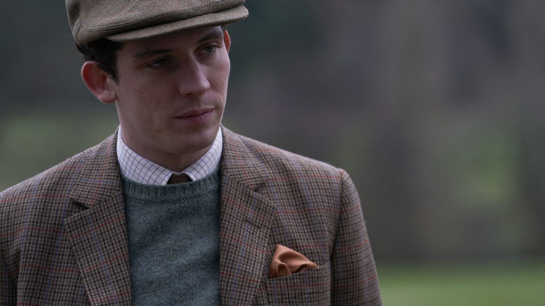 Copertina di The Crown taglierà quella imbarazzante conversazione tra Carlo e Camilla (grazie al cielo)