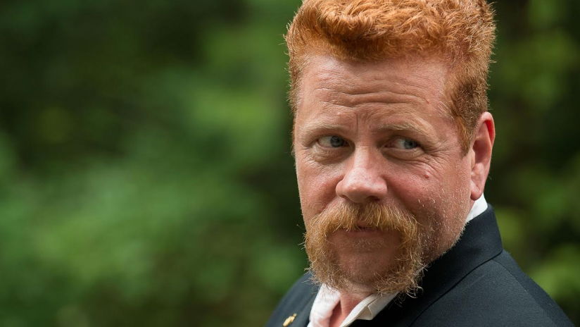 Copertina di Michael Cudlitz potrebbe tornare in TV dopo The Walking Dead