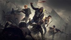 Copertina di Overkill's The Walking Dead: cancellate le versioni PS4 e Xbox One, fine del supporto su PC