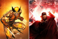 Copertina di Doctor Strange 2: ci sarà Wolverine? Ecco chi potrebbe interpretarlo