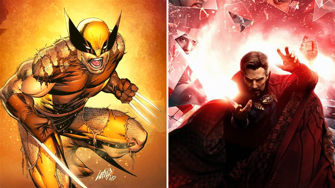 Doctor Strange 2 cover: will Wolverine be there? Here is who could interpret it