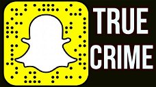 Copertina di Snapchat si dà al crimine: al via una serie in mini-episodi su eventi reali