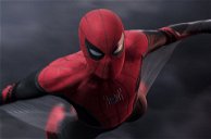 Portada de Spider-Man 3: nieve y citas a Mysterio en las nuevas fotos del set